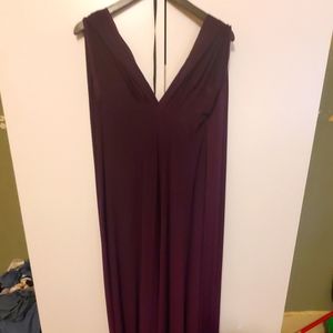 Infinity Dress, one Size, Purple